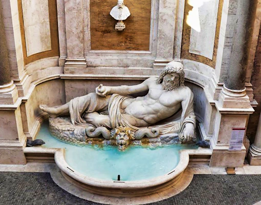 Rome Travel Guide - Art & Culture in Rome