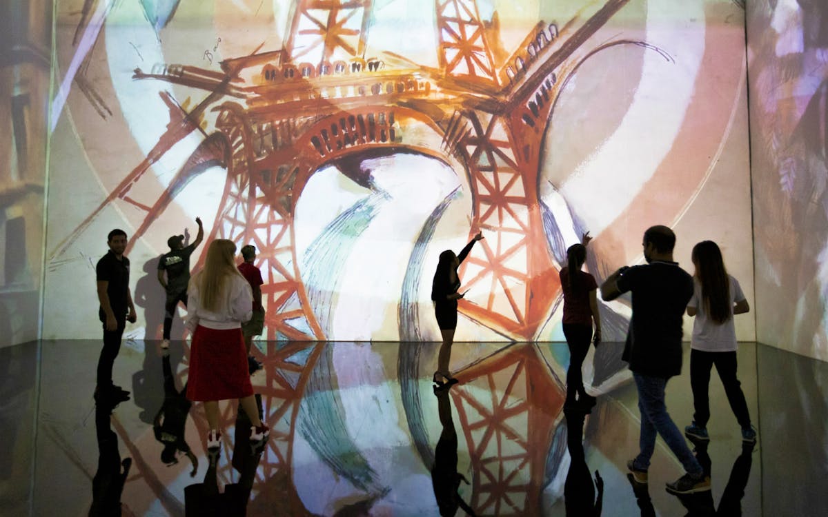 theatre of digital art-0 theatre of digital art-0