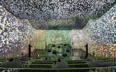 Theatre of Digital Art