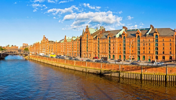 Elphilharmonie Germany