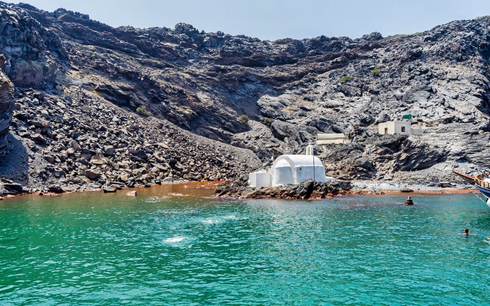 Caldera