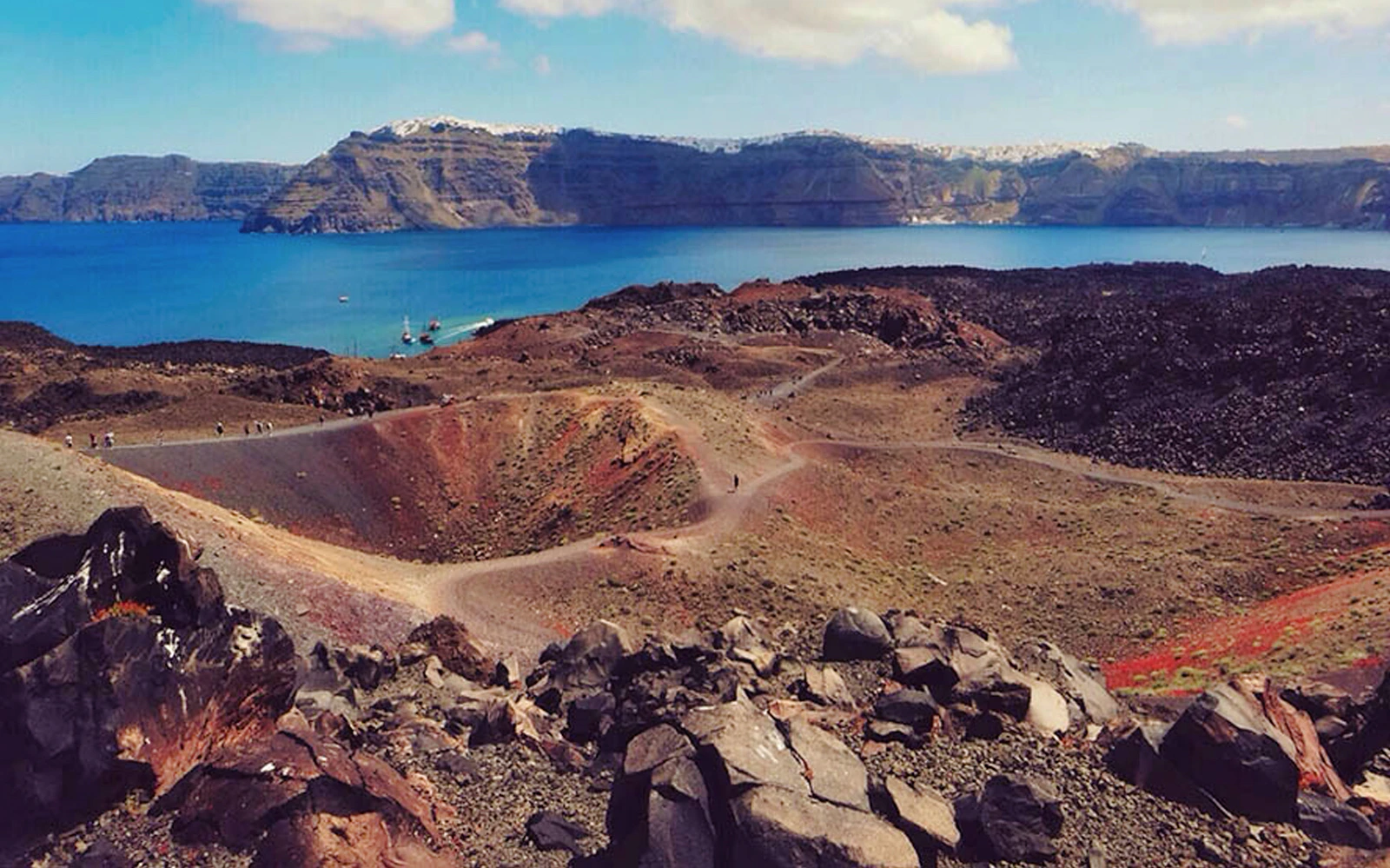 Santorini Volcano Hot Springs Tours Best Deals Discounts 2026 Santorini Volcano Hot Springs Tours Best Deals Discounts 2026