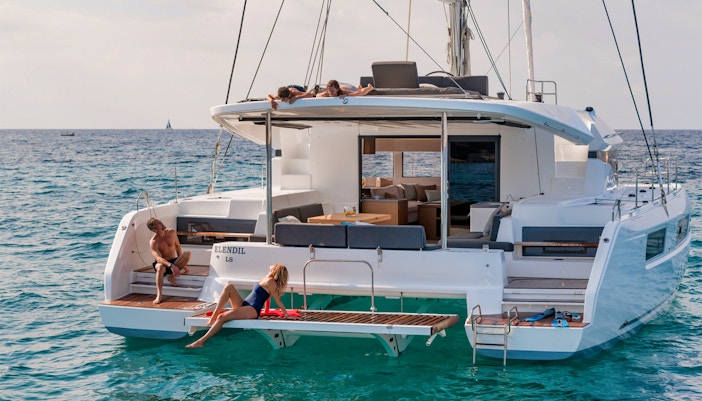 Santorini Evening Cruise