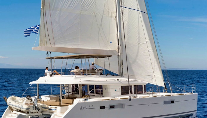 Santorini Evening Cruise