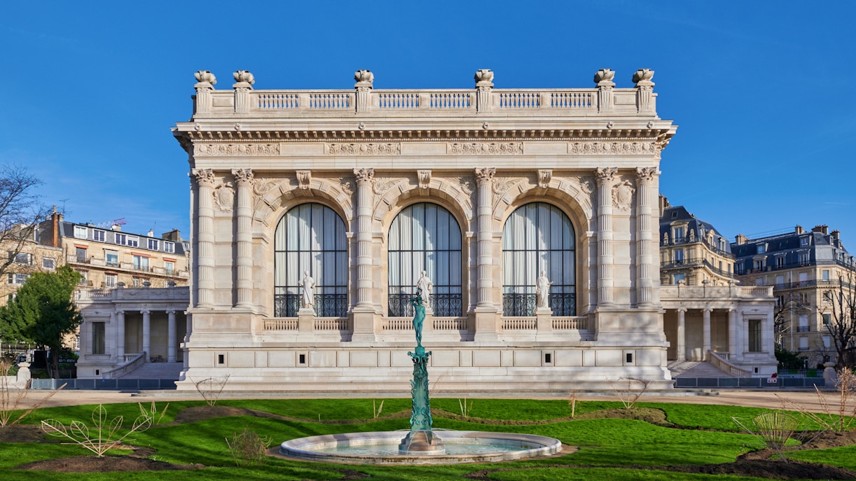 gabrielle chanel tickets