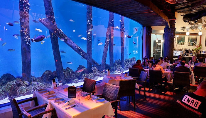 Cairns Aquarium tickets