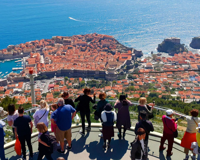 Dubrovnik: Game of Thrones Driving Tour