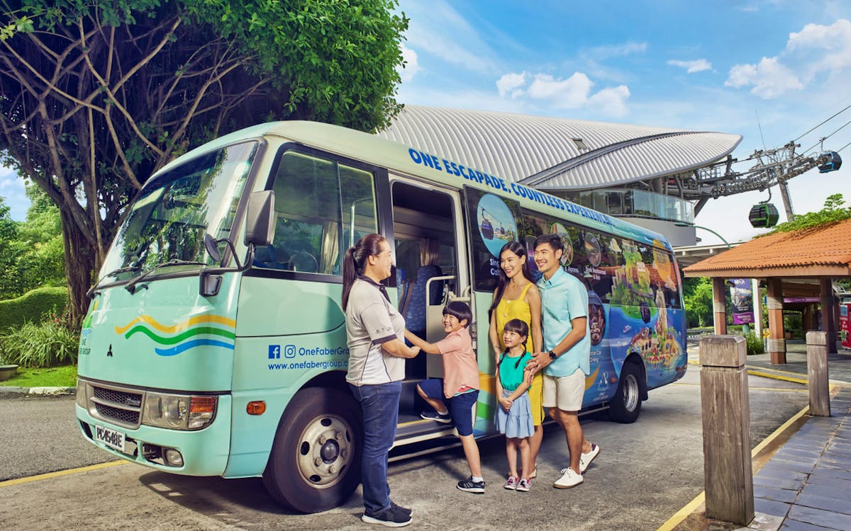 sentosa island guided bus tour-0 sentosa island guided bus tour-0