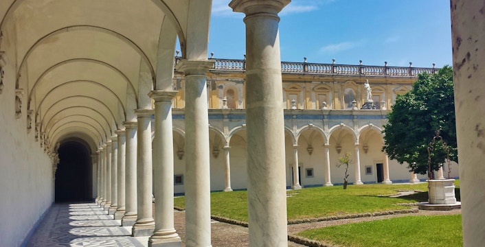 Villa Pignatelli