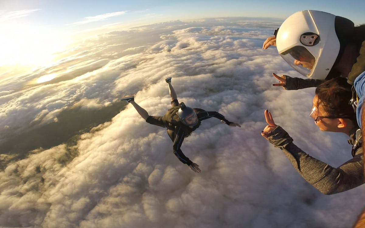 tandem skydive cairns - 15,000 ft-11 tandem skydive cairns - 15,000 ft-11