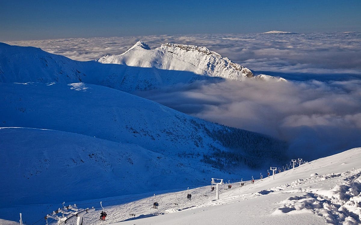 desde cracovia: visita guiada a zakopane y los montes tatra -16 desde cracovia: visita guiada a zakopane y los montes tatra -16
