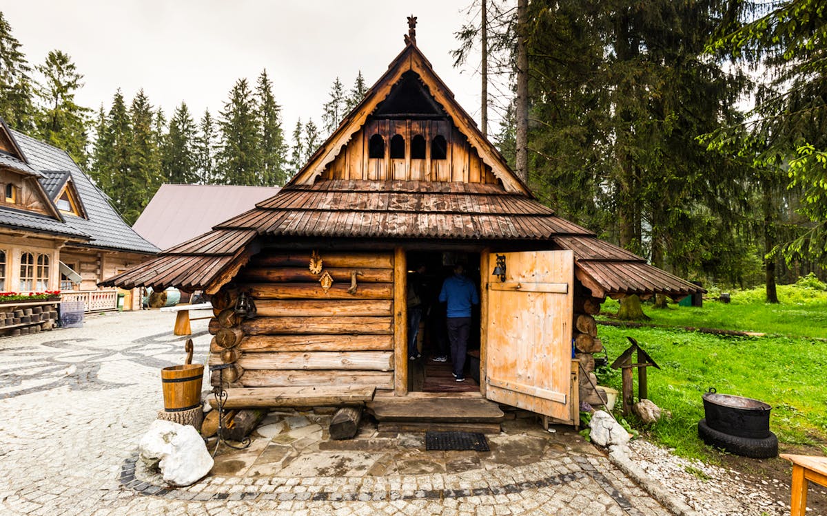 desde cracovia: visita guiada a zakopane y los montes tatra -11 desde cracovia: visita guiada a zakopane y los montes tatra -11