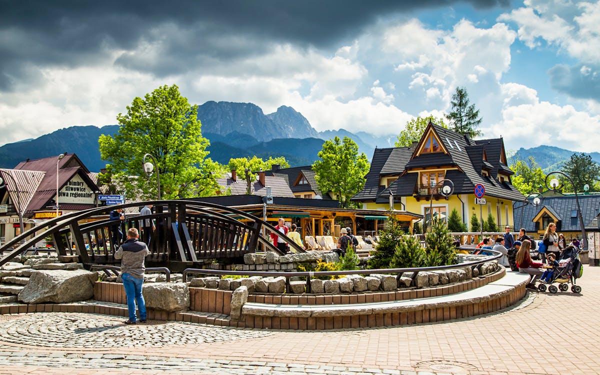 desde cracovia: visita guiada a zakopane y los montes tatra -6 desde cracovia: visita guiada a zakopane y los montes tatra -6