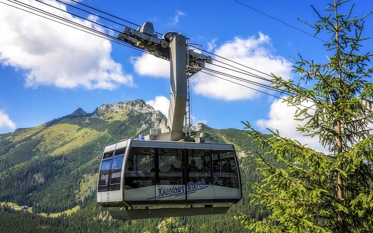 desde cracovia: visita guiada a zakopane y los montes tatra -5 desde cracovia: visita guiada a zakopane y los montes tatra -5