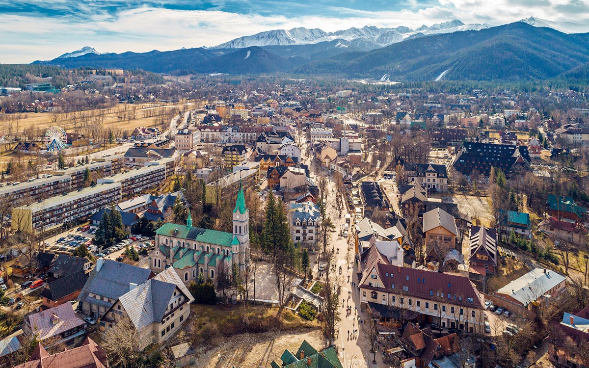 desde cracovia: visita guiada a zakopane y los montes tatra -7 desde cracovia: visita guiada a zakopane y los montes tatra -7