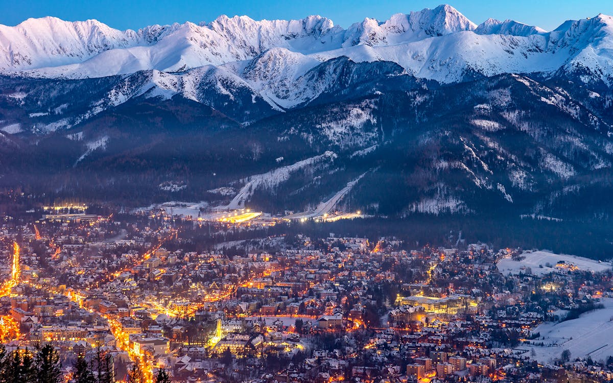 desde cracovia: visita guiada a zakopane y los montes tatra -13 desde cracovia: visita guiada a zakopane y los montes tatra -13