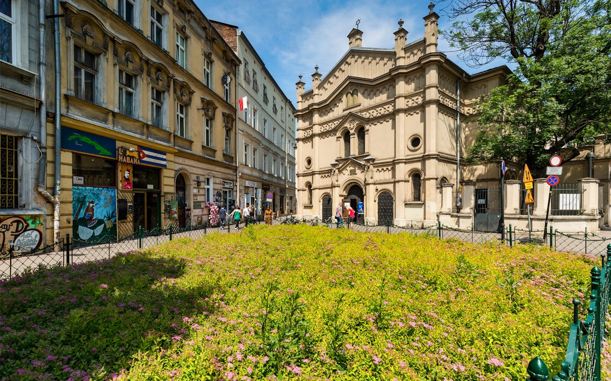 krakau: geführter rundgang durch das jüdische viertel-4 krakau: geführter rundgang durch das jüdische viertel-4