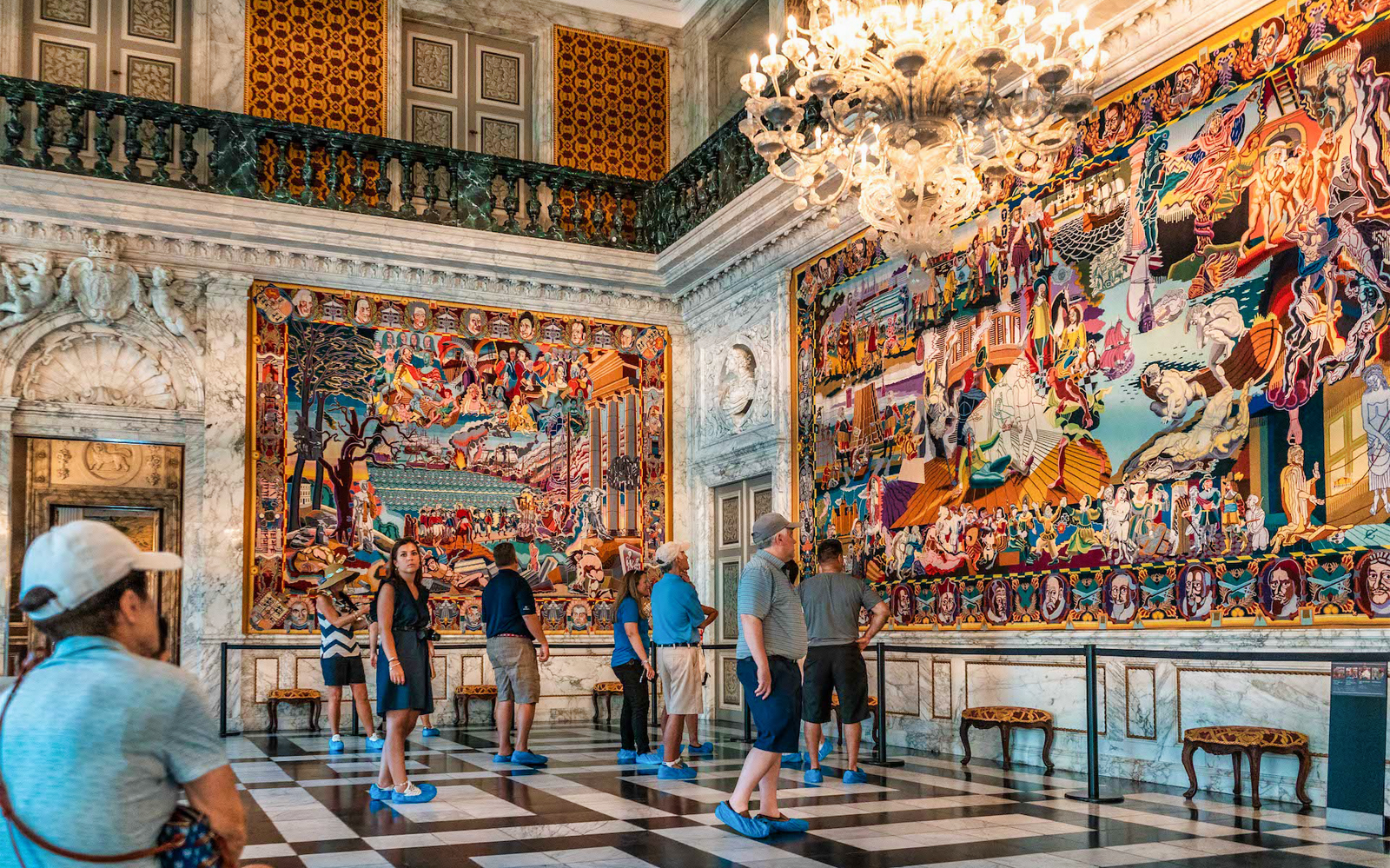 Copenhagen City Card