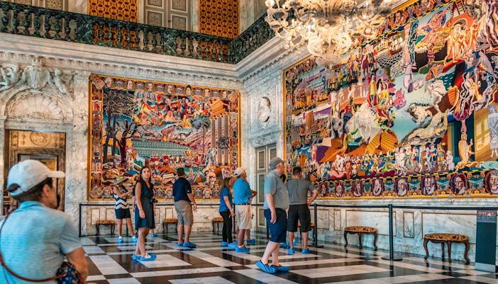 Copenhagen City Card