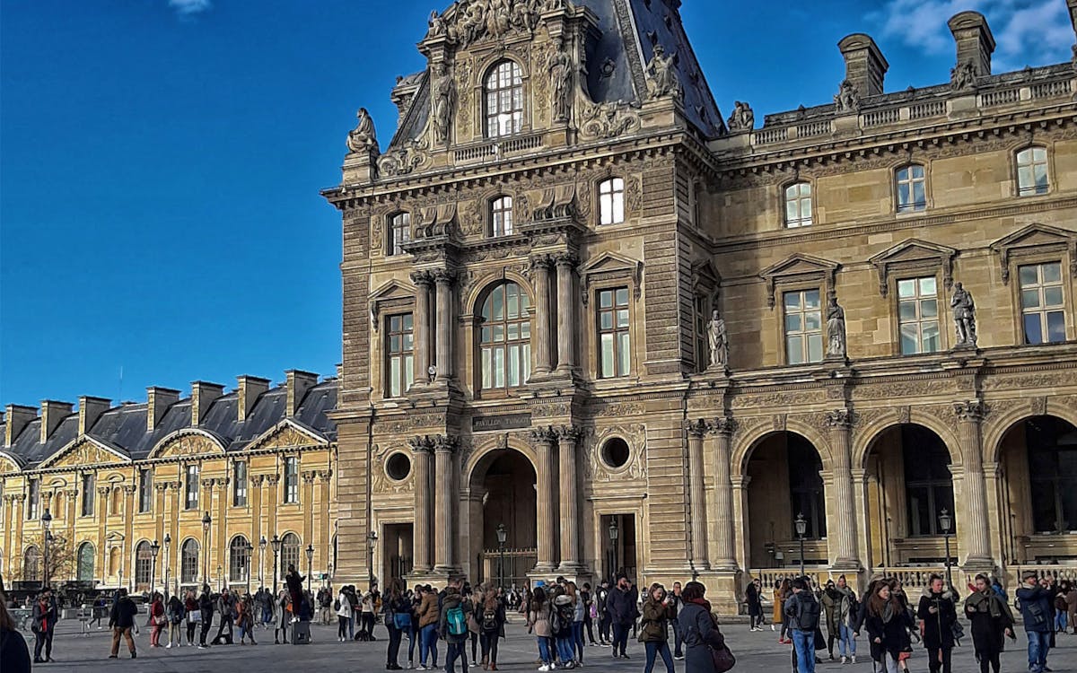 skip the line versailles palace tour & louvre museum ticket-4 skip the line versailles palace tour & louvre museum ticket-4