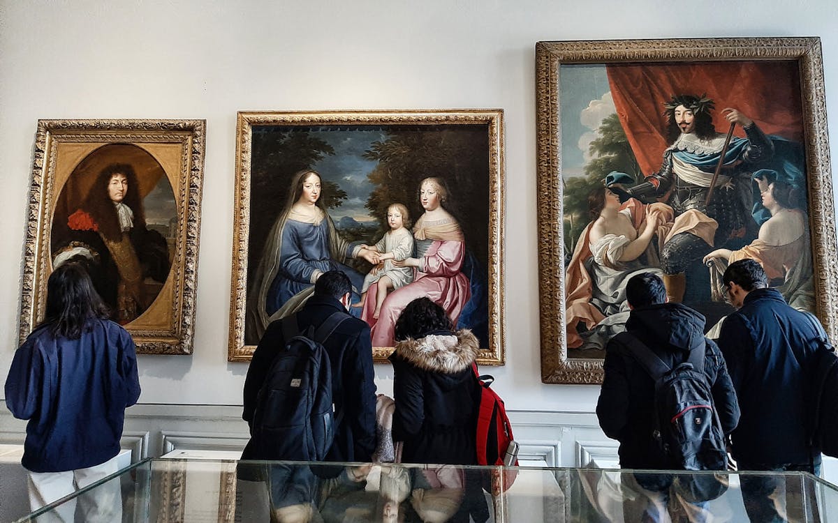 skip the line versailles palace tour & louvre museum ticket-3 skip the line versailles palace tour & louvre museum ticket-3