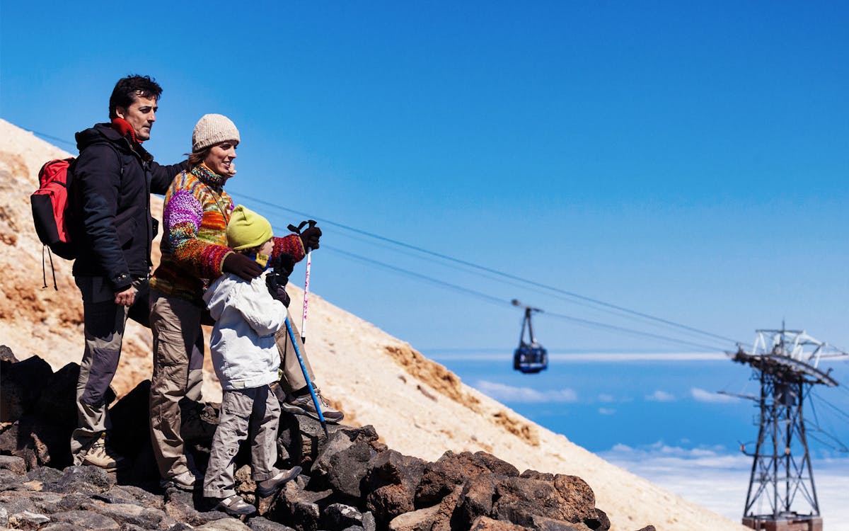 mount teide peak cable car ticket-2 mount teide peak cable car ticket-2