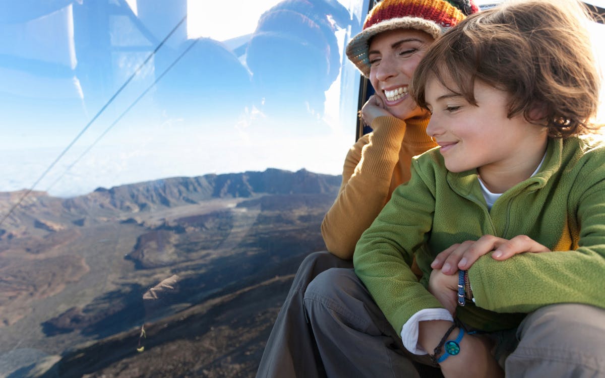 mount teide: cable car ticket & audio guide-3 mount teide: cable car ticket & audio guide-3