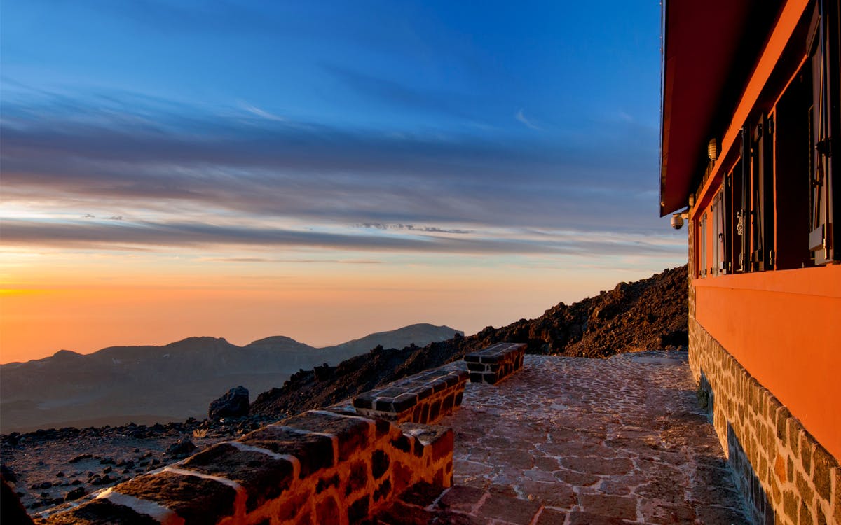 mount teide sunset dinner tour with cable car + transfers-4 mount teide sunset dinner tour with cable car + transfers-4
