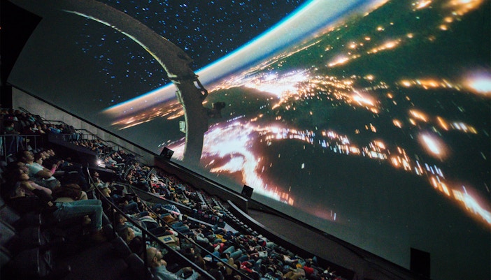 Planetarium