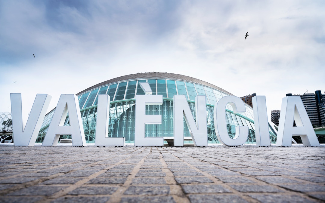 Museum Getting There