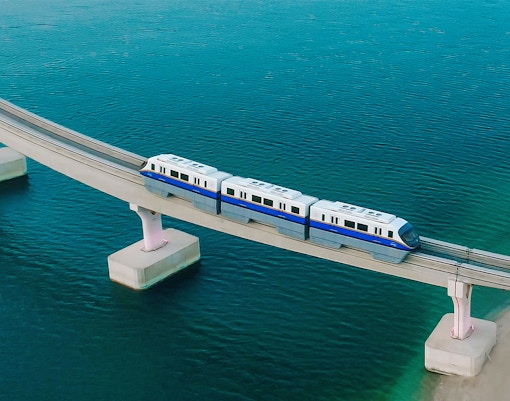 The View at the Palm Timings