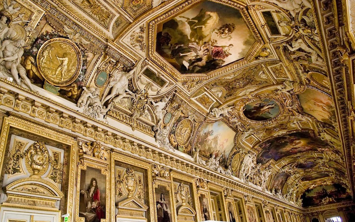 skip-the-line louvre museum & seine river cruise tickets-4 skip-the-line louvre museum & seine river cruise tickets-4