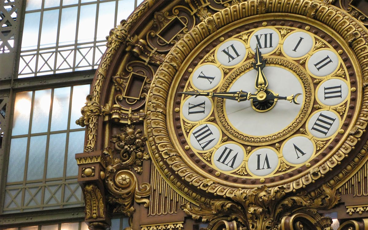 tickets to orsay museum & seine river cruise-2 tickets to orsay museum & seine river cruise-2
