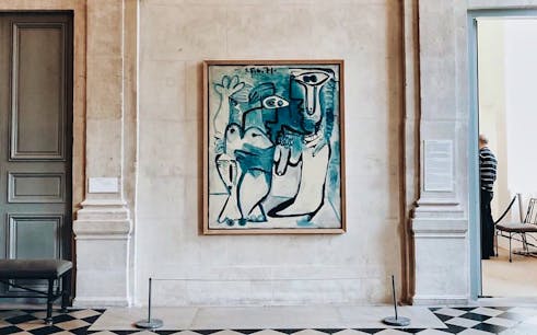 Skip The Line Picasso Museum & Seine River Cruise Tickets