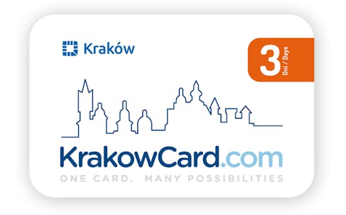 Krakow Card - Pass per musei e attrazioni