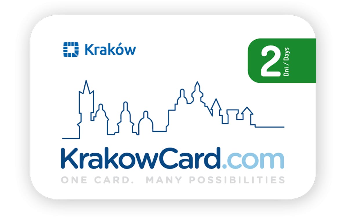 krakau pas - musea en attracties met vervoer-2 krakau pas - musea en attracties met vervoer-2