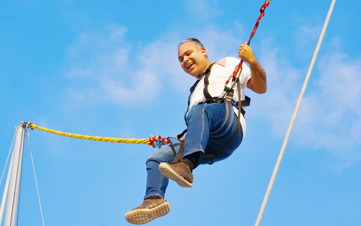 wire world adventure park - kite beach-1 wire world adventure park - kite beach-1