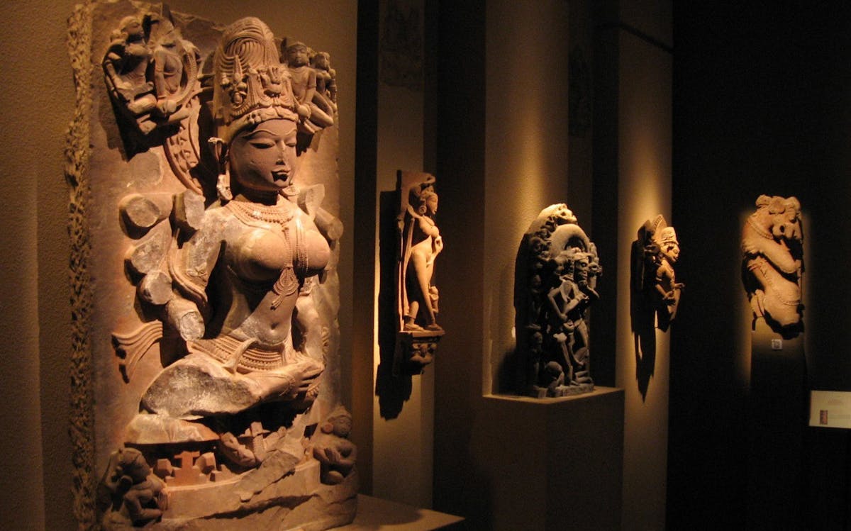 Singapore Indoor Activities