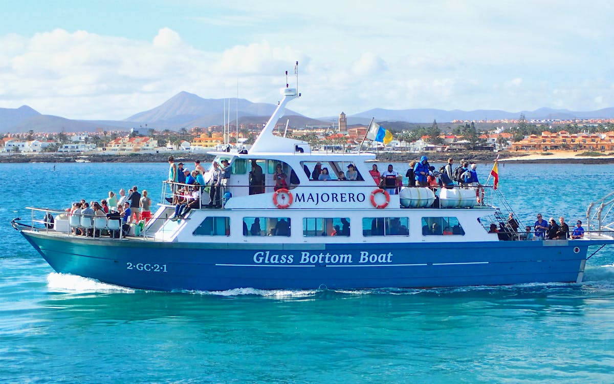 ferry lobos express round trip ticket-3 ferry lobos express round trip ticket-3