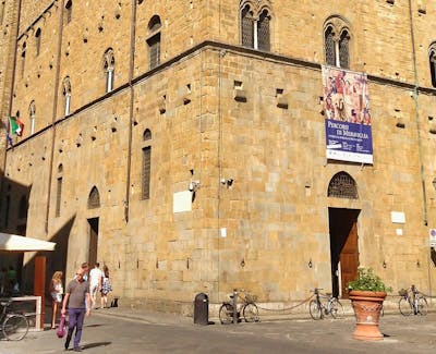 Liria Palace
