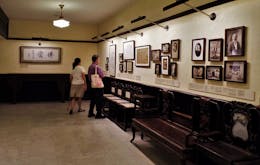 Singapore Zoo - 5 day Singapore itinerary