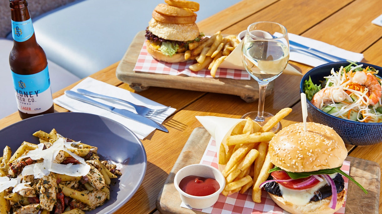 Best Operas in Sydney | Sydney Opera Tickets