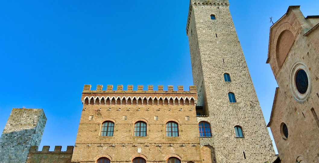 Best Deals on San Gimignano Attraction Tickets