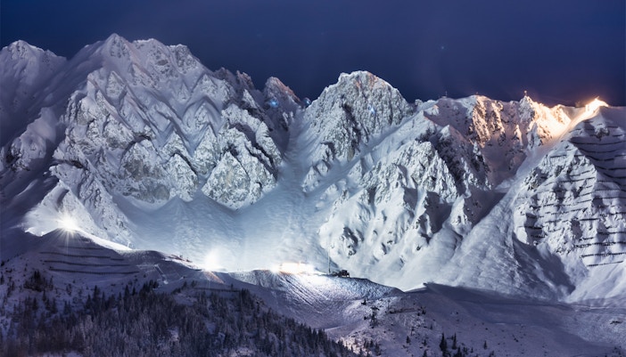 Nordkette Innsbruck Tickets