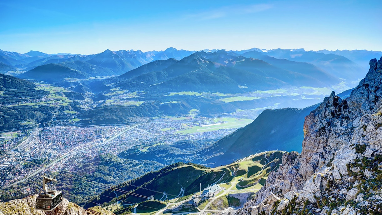 nordkette innsbruck tickets