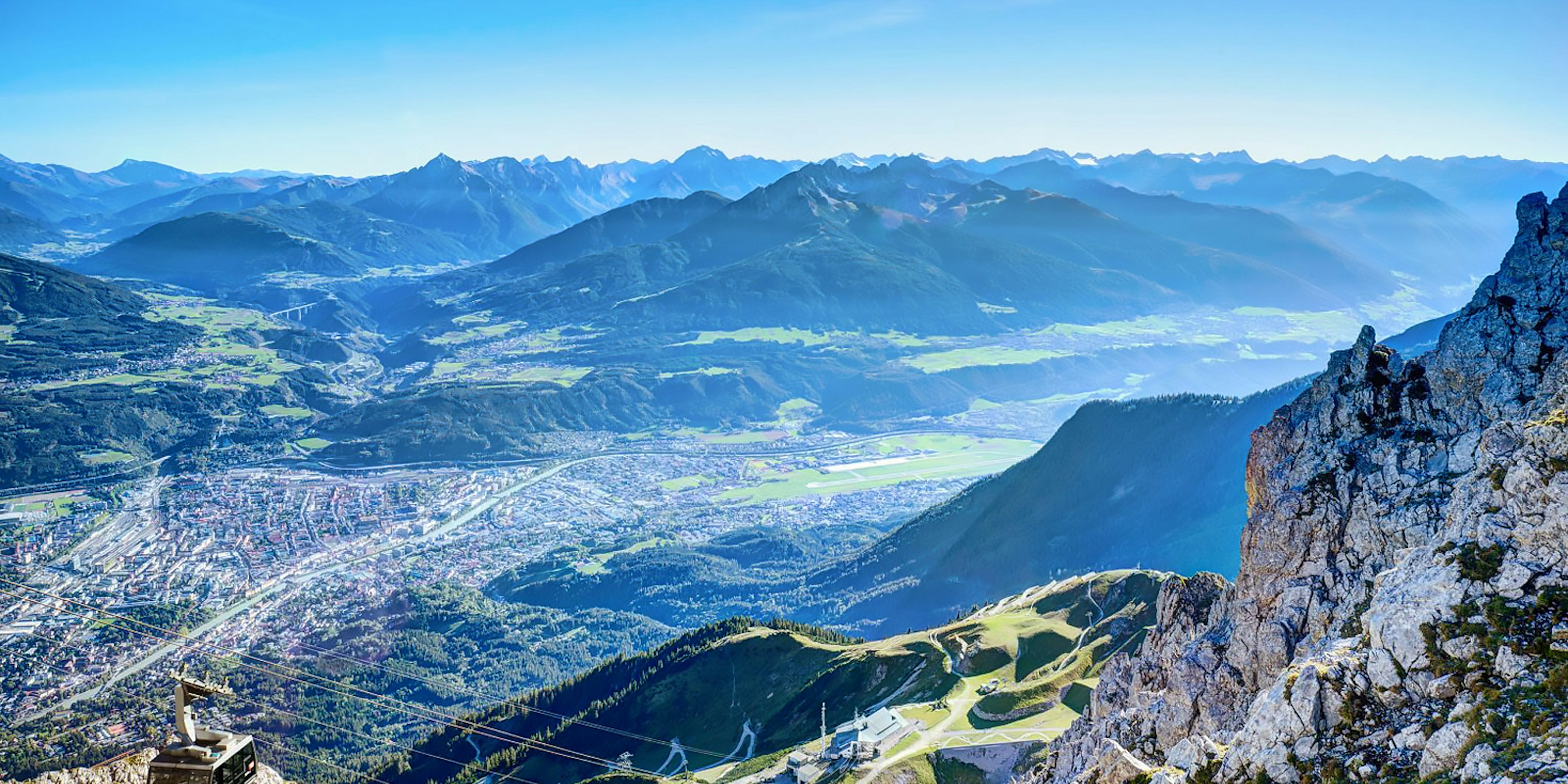 Innsbruck tickets