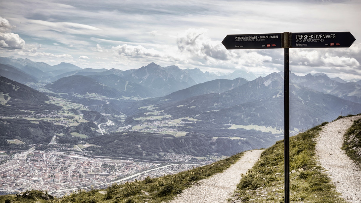 Innsbruck Cable Car Timings