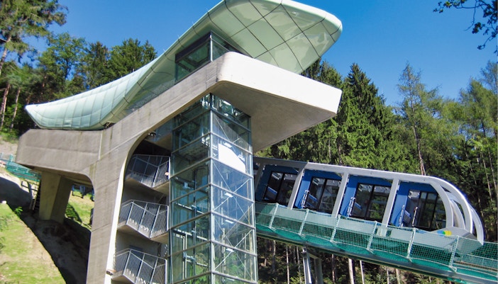 hungerburgbahn