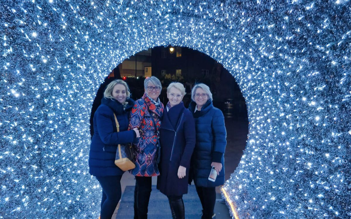 the spirit of london on christmas eve tour-1 the spirit of london on christmas eve tour-1