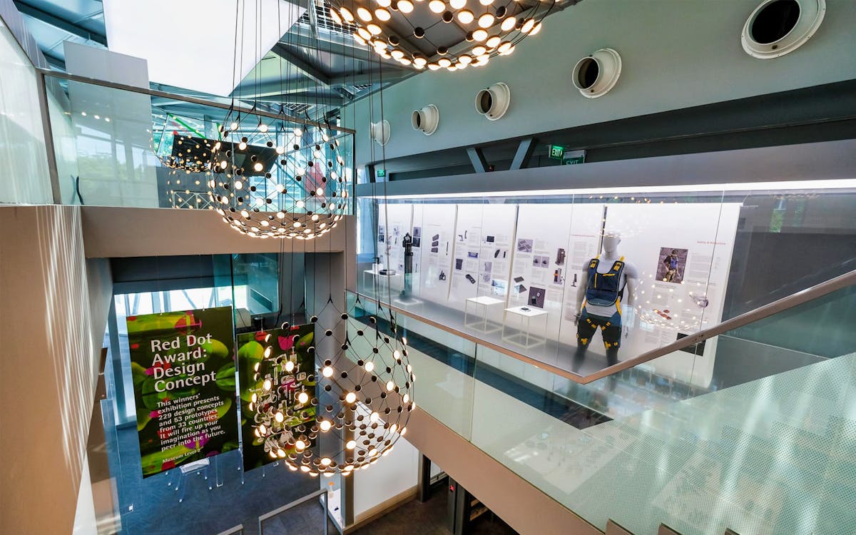 red dot design museum with sg$10 food and shopping voucher-2 red dot design museum with sg$10 food and shopping voucher-2